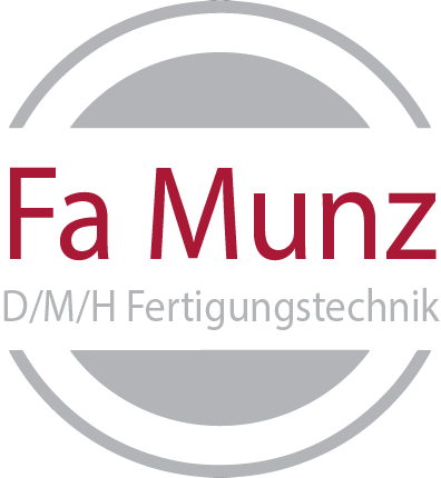 Fa. Munz D/M/H Fertigungstechnik